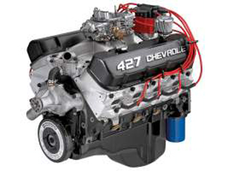 U3056 Engine